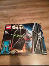 Lego Star wars tie fighter