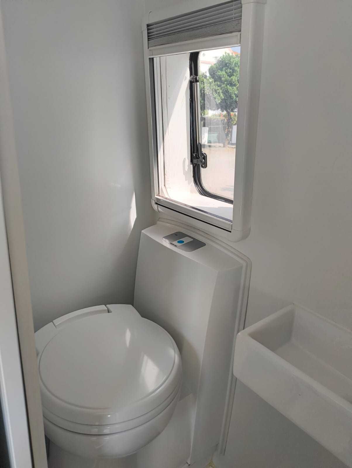 Renault Master L3 H2