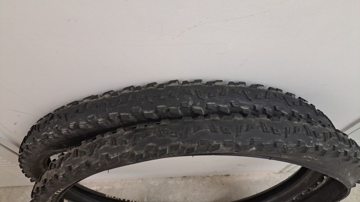 Pneus Bontrager XR3