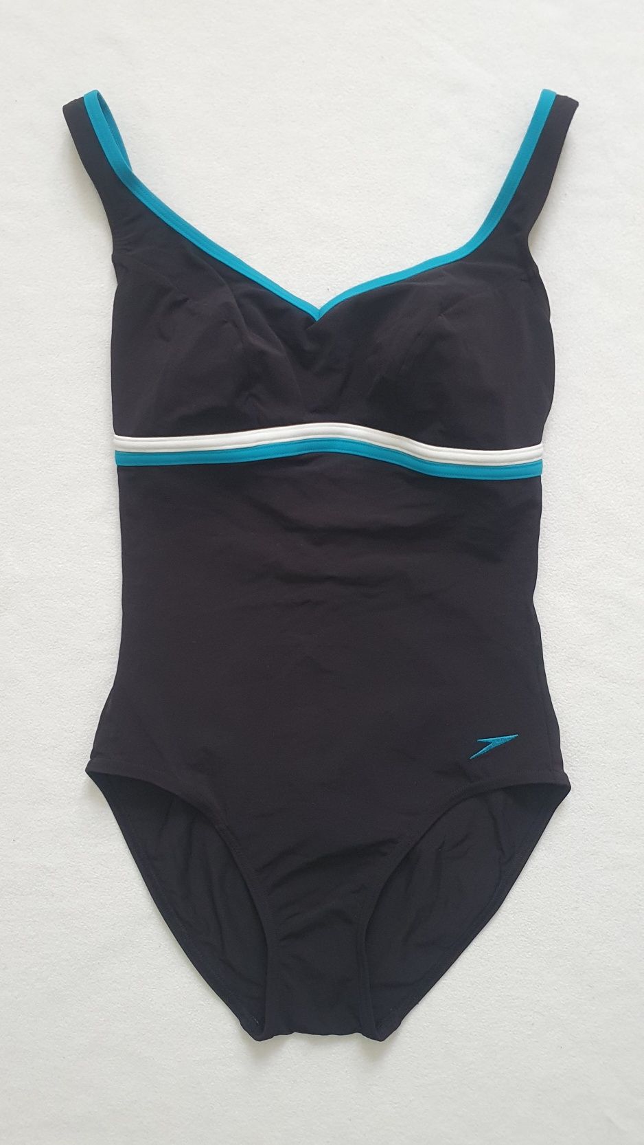 Damski modelujący strój kąpielowy SPEEDO Contourluxe, rozmiar 36 (S)