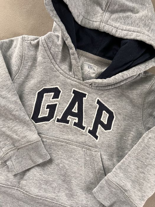 Костюм GAP утеплений 92
