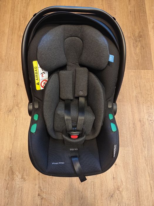 Fotelik Avionaut Pixel Pro 2.0 C