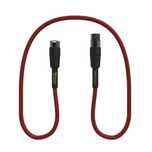 Audiomica Rhod Reference XLR 2x1m