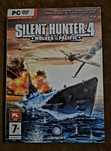 Silent Hunter 4 PL