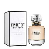 Givenchy L'interdit Woda Perfumowana Spray 50Ml (P1)