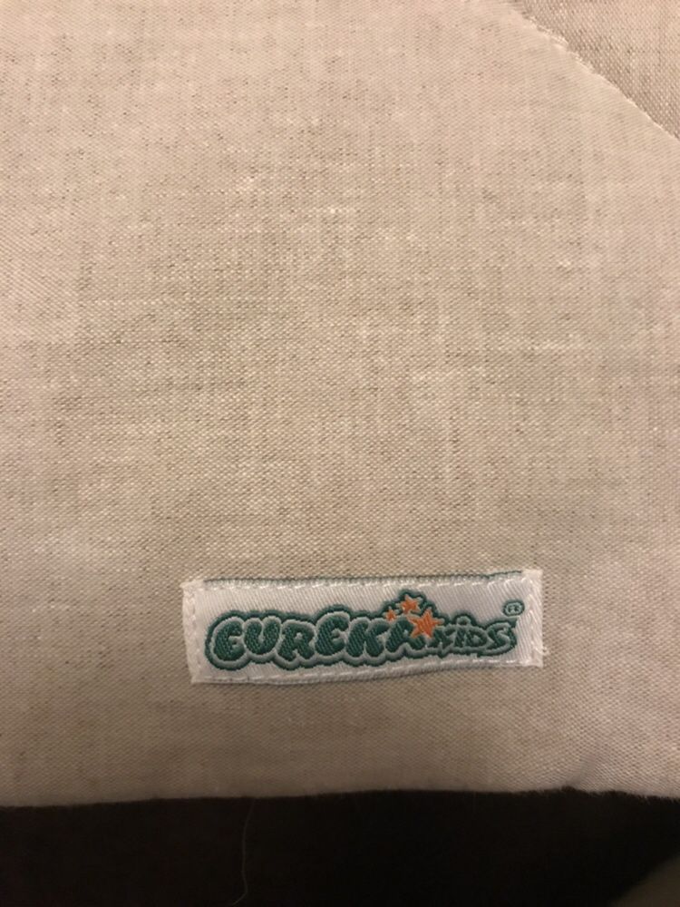Edredão cama/ berço