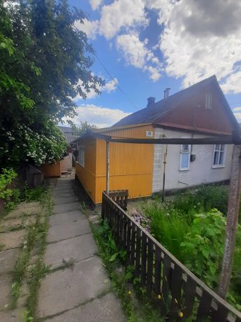 Продам будинок м. Звягіль (Новоград-Волинський)
