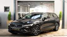 Volvo V60 2.0 D4 Inscription Geartronic
