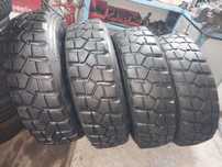 335/80/20 12,5R20 4 sztuki Pirelli Pista PS 22 UNIMOG