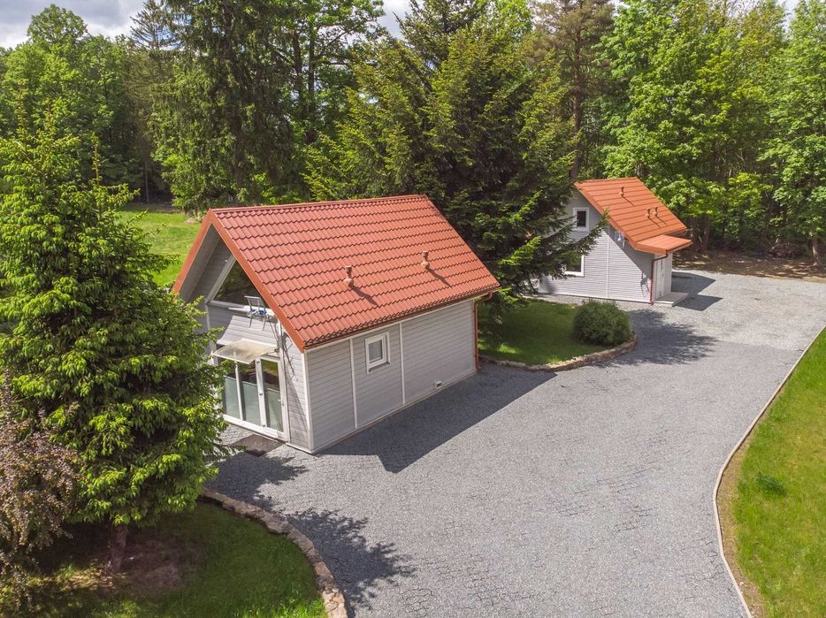 Domki na Zielonym Wzgórzu!!! Polanica-Zdrój/ najniższe ceny !!!