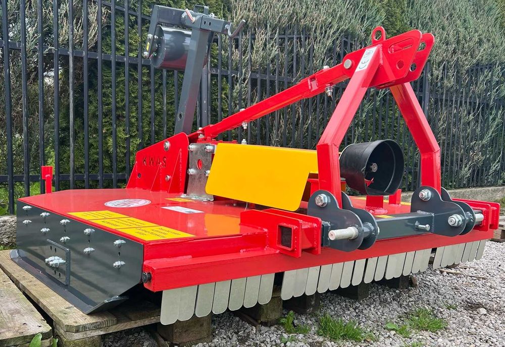 Kosiarka rozdrabniacz sadowniczy tłuka KWAS 1,2 1,4 1,6 1,8 2,0 PRODUC