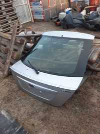 Klapa Ford Mondeo MK3 st220 z lotką hatchback tył kolor 72