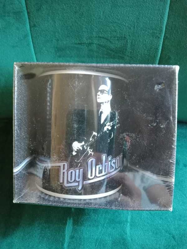 Roy Orbison kubek nowy kolekcja prezent