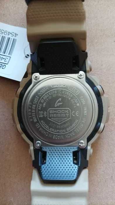 Zegarek Casio G-Shock