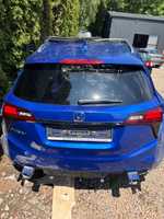 Klapa tylna Honda HRV 2019r kompletna