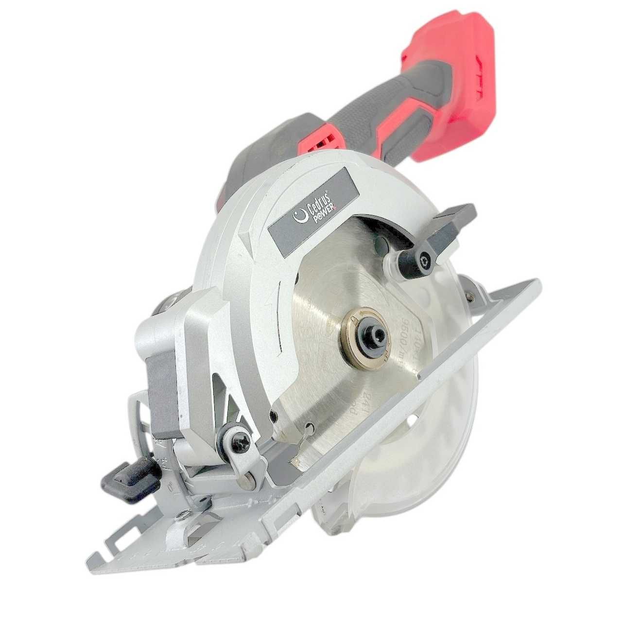 Piła tarczowa cedrus power+ MINI CEDCSM140LI 20V 140MM