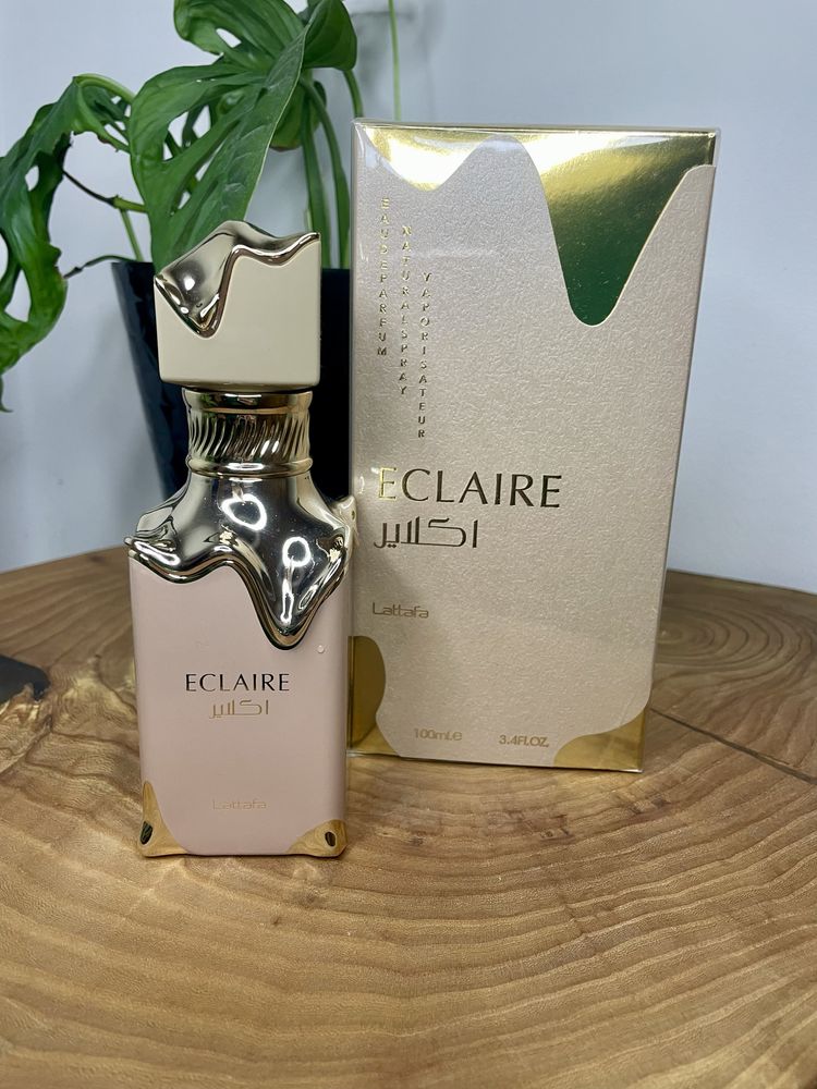 Lattafa Eclaire 100 ml