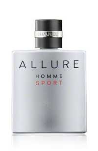 Chanel Allure Homme Sport Eau de Toilette 150ml.