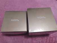 2 cremes. Creme peeling e creme corporal