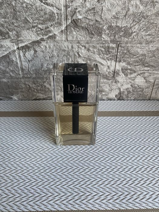 Dior Homme 2020. Обєм 150 ml