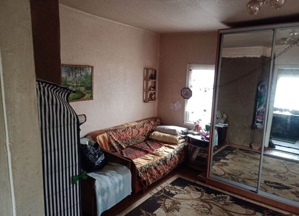 Продам дом в Солоницевском Отг (П.Безруки)