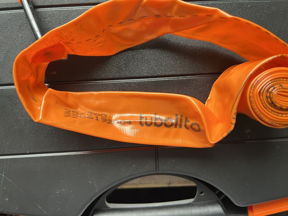 Tubolito tubo road 700c