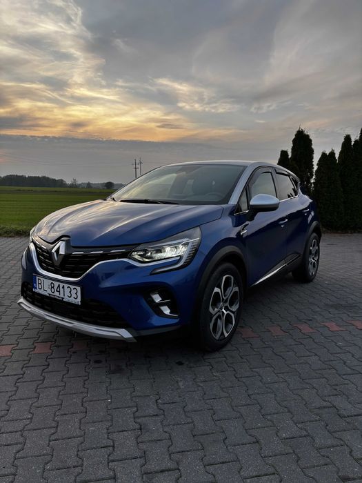 Renault Captur 1.3