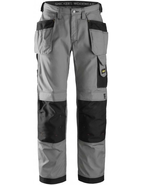 Spodnie robocze Snickers Workwear 3213 Ripstop roz.54 (56)