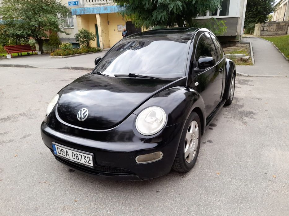 Разборка new beetle,разборка фольцваген нью битл