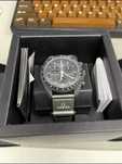 Omega Swatch Merkury