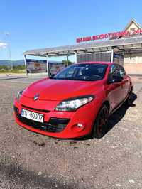 Renault megane 1.5dci