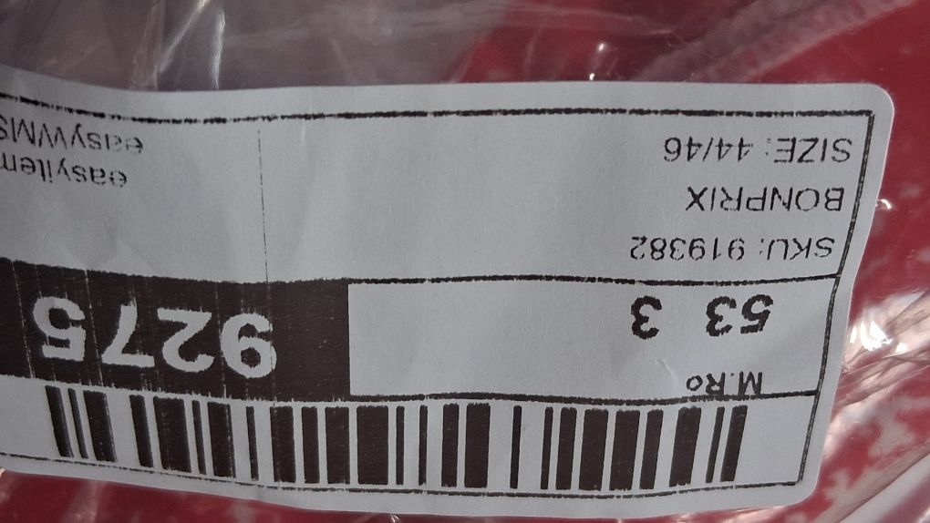 Koszulka nocna z wiskozy 46