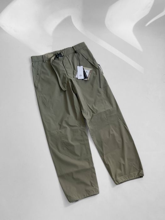 C.P Company Metropolis Gore Tex Pants чоловічі штани