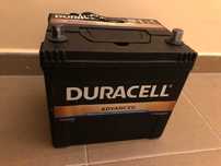 Akumulator Duracell Advanced 60Ah