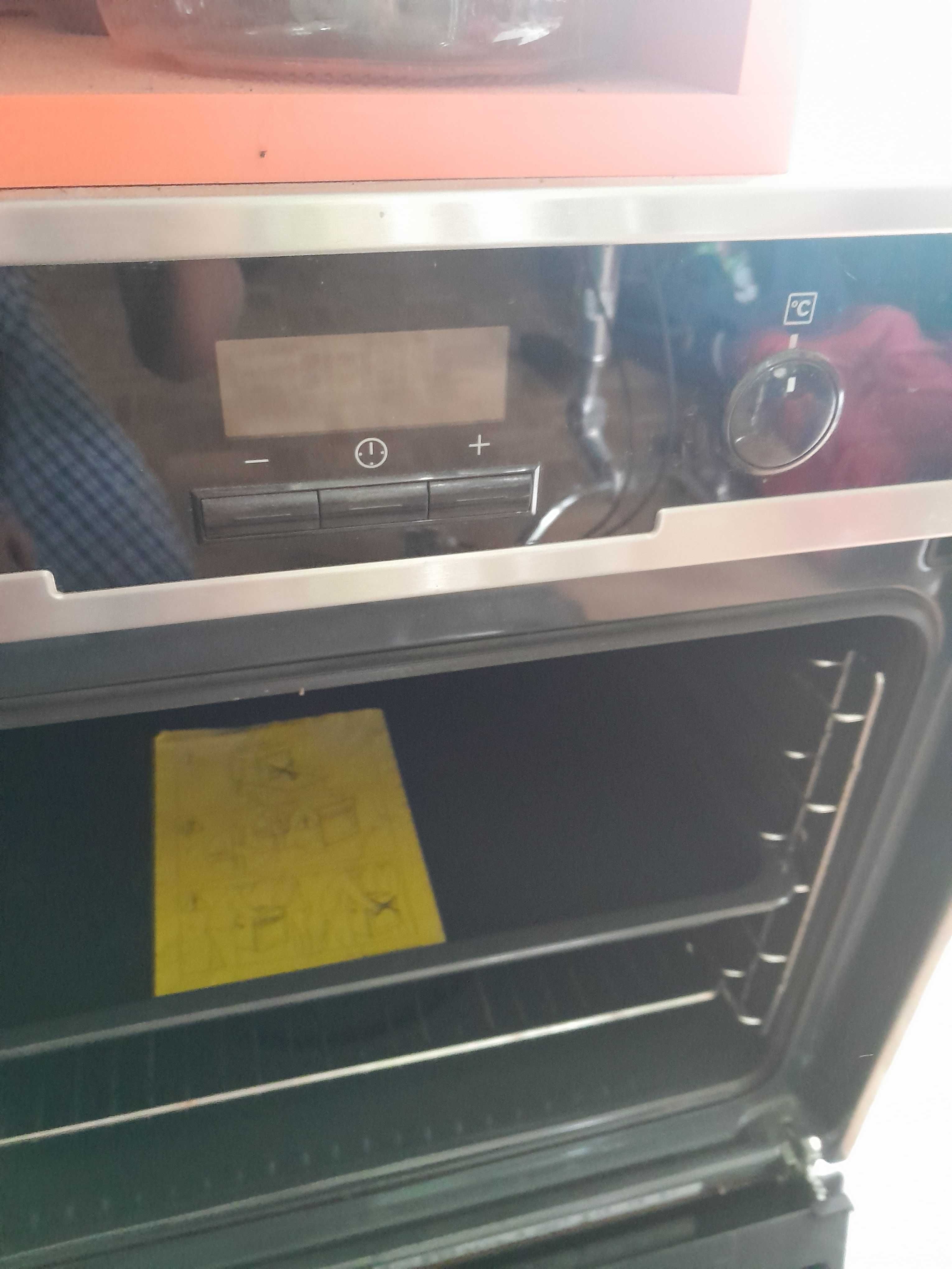 Electrolux piekarnik do zabudowy