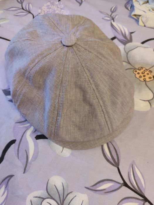 Продам кепку б/у