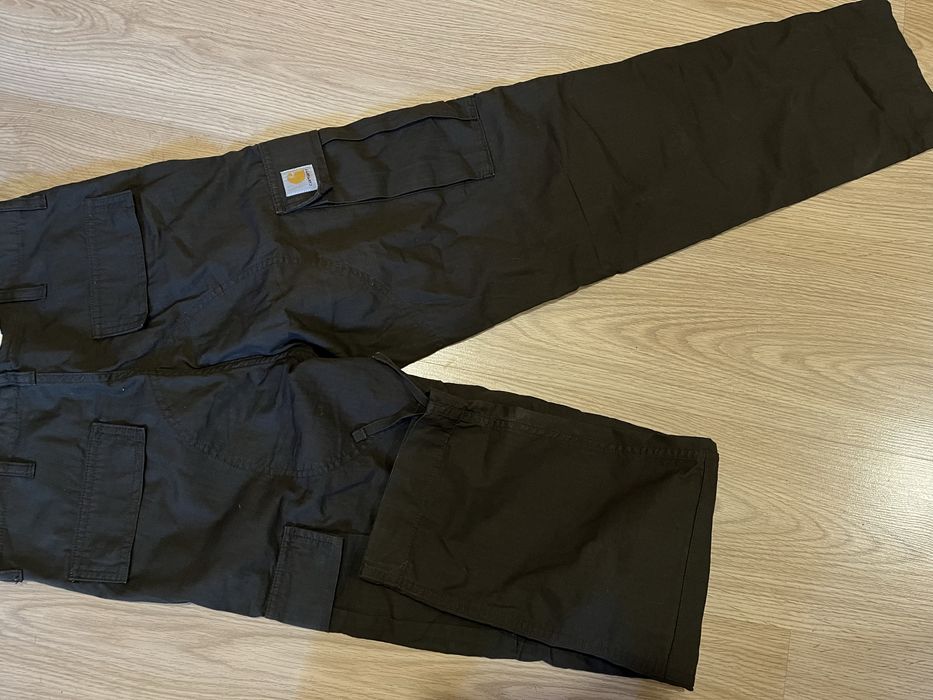 Штани Carhartt 28x32(S-M)