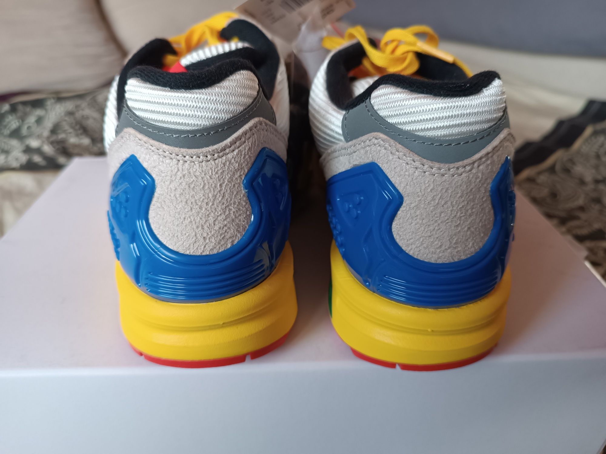 Adidas zx8000 lego 42,42,5, 43,44,45