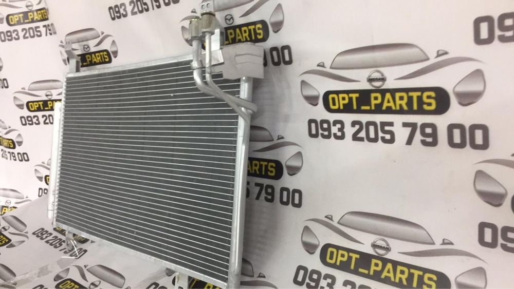 Mazda CX5 Накладка телевізора серп cx-5 2018-2024 продовження капота