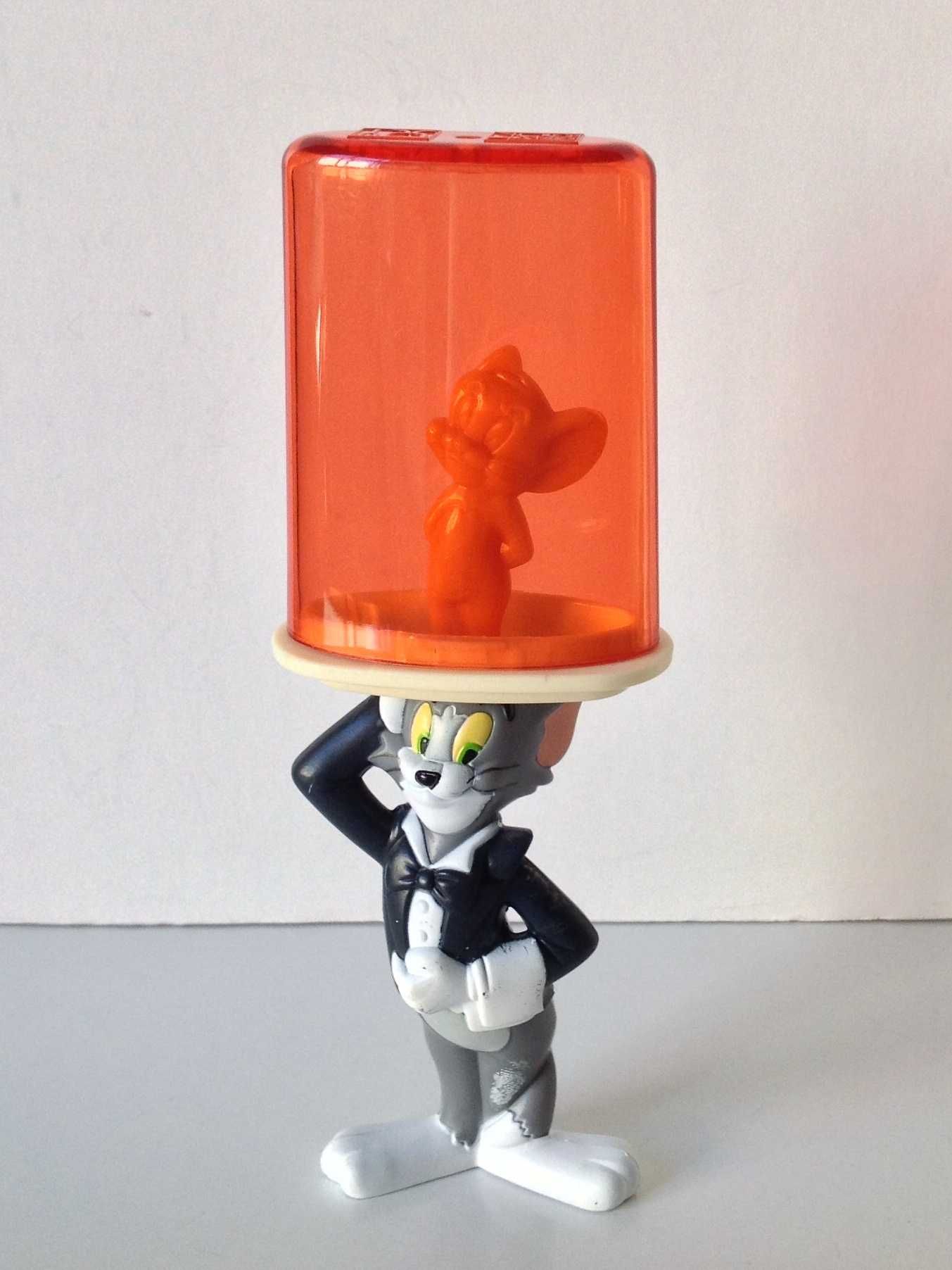 Tom & Jerry McDonalds Happy Meal