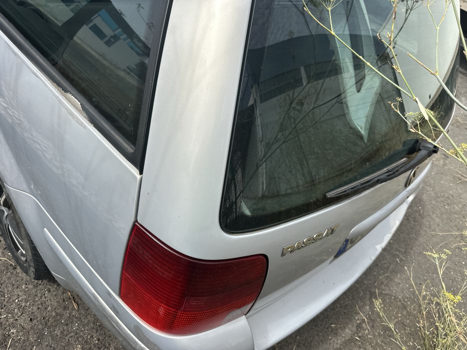 Passat 1.9 110 cavalos ano 2000