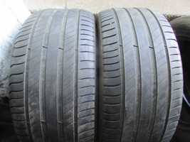 245/45/R17 літня гума Michelin Primacy 4