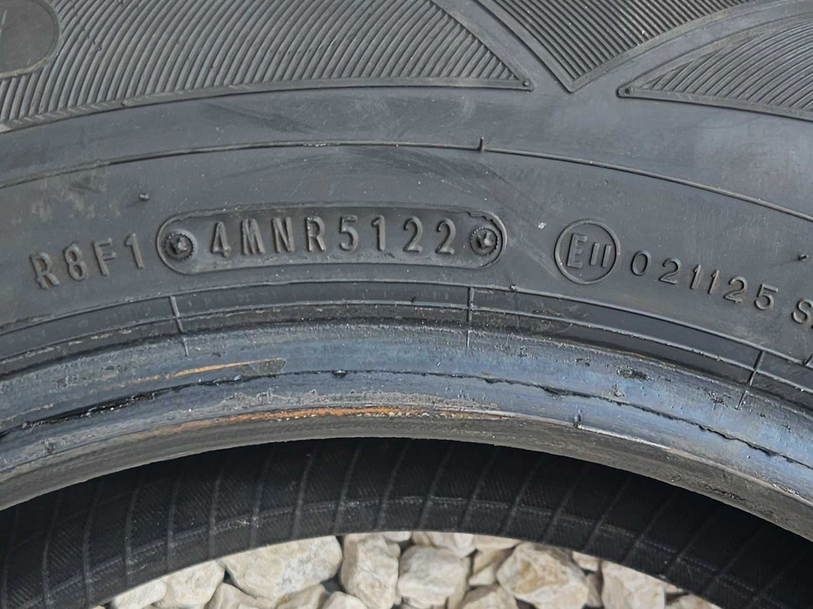 Falken ziex ze914a 215/60 r16 lato dot 5122 komplet