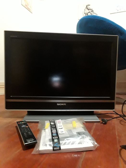 Televisão Sony 26"
