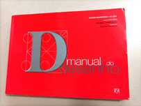 Manual do Desenho - ASA - Desenho 10° Ano