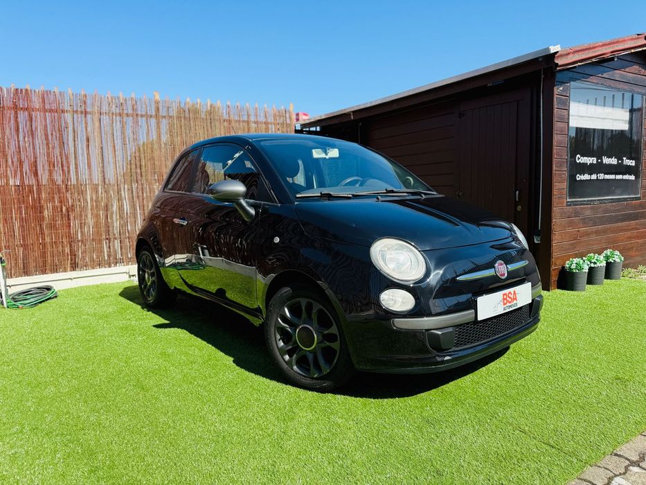 Fiat 500 1.2 Sport