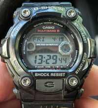 Zegarek Casio G-SHOCK GW-7900