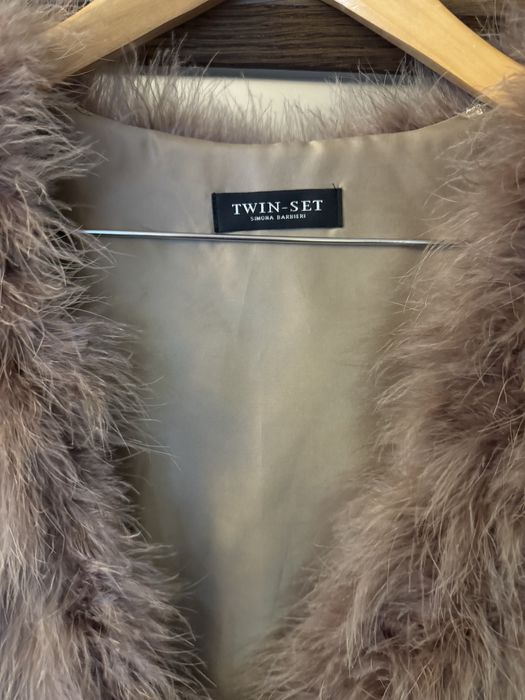 Жилет Twinset M-L