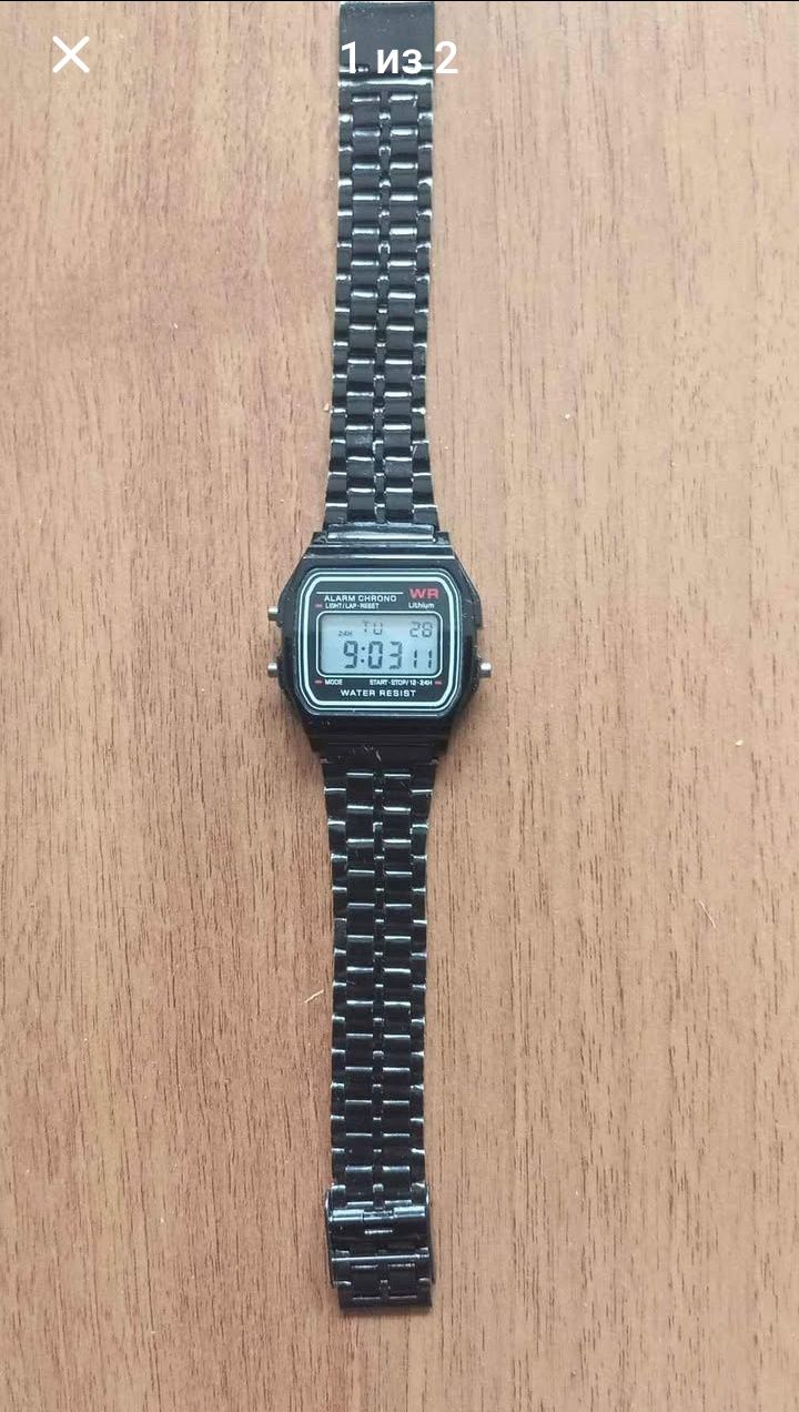 Продам годинник б/у