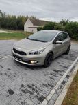 Kia cee'd 1.4 bezyna 2013 r 84 tys km..